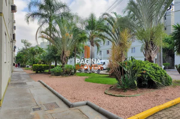 Apartamento para venda, 2 quarto(s),  Pasqualini, Sapucaia Do Sul - Foto 5