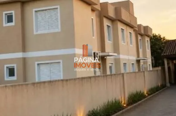 Página 1 Imóveis anuncia ótima opção de Apartamento Residencial à Venda no bairro Nova Cachoeirinha, em Cachoeirinha - Foto 3