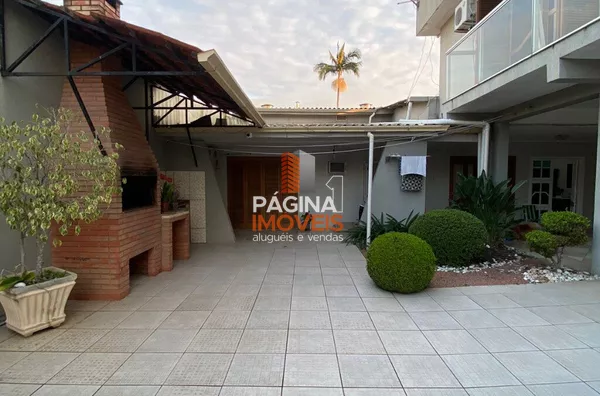 PÁTIO INTERNO