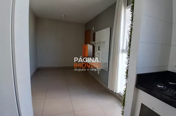 Página 1 Imóveis anuncia ótimo apartamento de 2 quartos no condomínio "Porto San Diego" para venda. - Foto 11