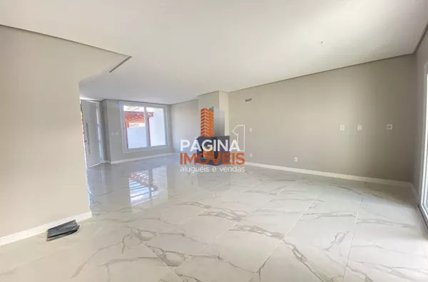 Página 1 Imóveis anuncia para venda sobrado/casa com 3 Dormitórios sendo 1 suíte no bairro Nossa Senhora das Graças em Canoas/RS. - Foto 4