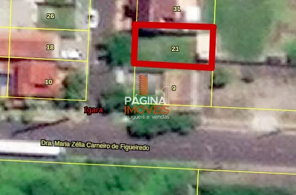 Terreno para venda,  IGARA, Canoas - Foto 5