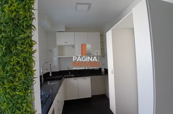 Página 1 Imóveis anuncia ótimo apartamento de 2 quartos no condomínio "Porto San Diego" para venda. - Foto 23