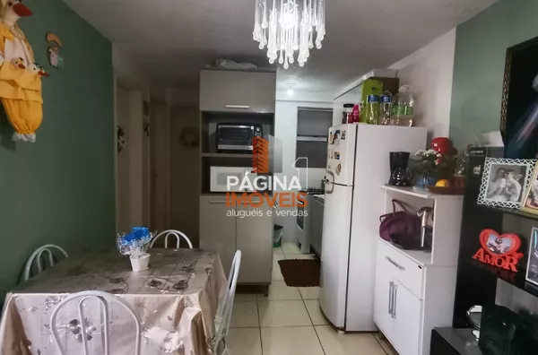 Apartamento para venda,  Mato Grande, Canoas - Foto 8