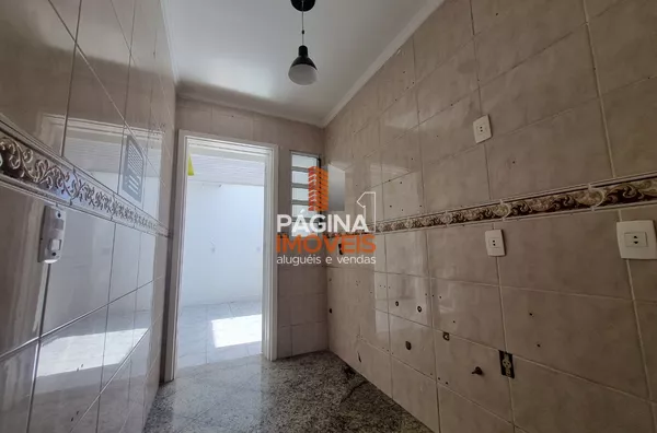 Cozinha
