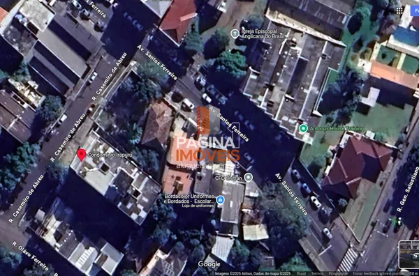 Página 1 Imóveis anuncia ótima oportunidade de "casa", para locação e venda no Bairro Marechal Rondon em Canoas/RS. - Foto 6