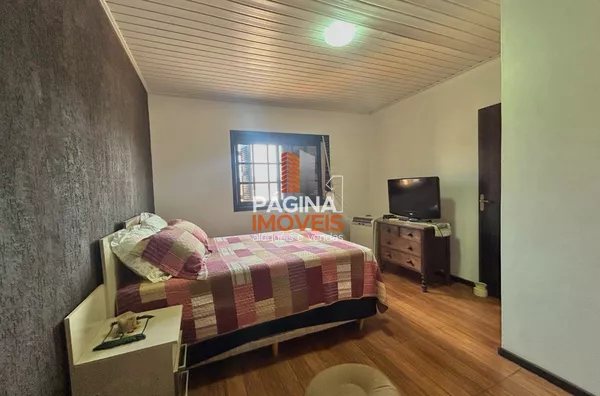 Página 1 Imóveis anuncia excelente casa térrea com 6 dormitórios, no bairro Estância Velha, em Canoas/RS. - Foto 16