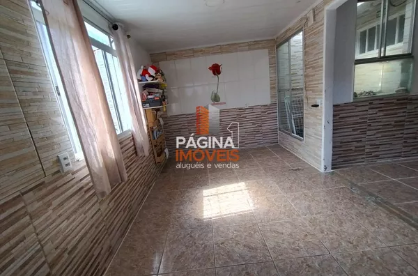 Casa para venda, 4 quarto(s),  Guajuviras, Canoas - Foto 3