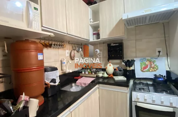 Cozinha