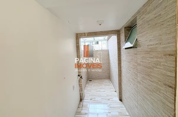 Apartamento para venda de 2 dormitórios com 1 vaga de garagem no bairro Mato Grande - Canoas/RS. - Foto 8