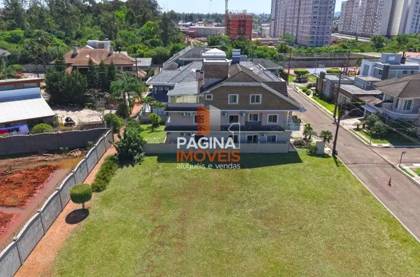 Página 1 Imóveis anuncia Excelente opção de Terreno Residencial no Cond. Vivendas do Parque à Venda no bairro Marechal Rondon, Canoas - Foto 3