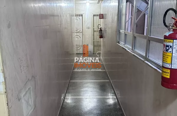 Pagina 1 Imóveis anuncia Apartamento à Venda de 1 dorm. na Av. Venâncio Aires na Cidade Baixa, Porto Alegre - Foto 7