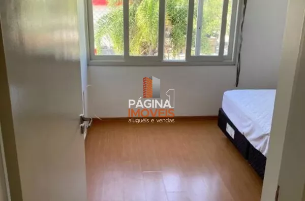 Página 1 Imóveis anuncia ótima opção de Apartamento à Venda no Centro de Canoas - Foto 15