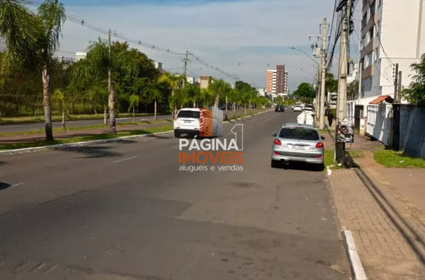 Página 1 Imóveis anuncia Loja para Aluguel na Av. Farroupilha quase em frente ao McDonalds no bairro Marechal Rondon, Canoas/RS