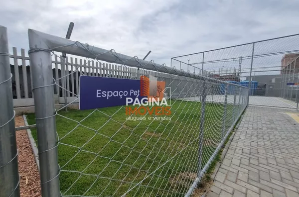 Espaço Pet