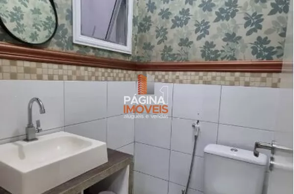 Página 1 Imóveis anuncia ótima opção de Casa em Condomínio à Venda - Nossa Senhora das Graças, Canoas - Foto 19