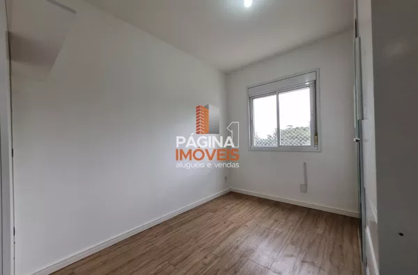 Página 1 Imóveis anuncia ótimo apartamento de 03 dormitórios, sendo 01 suíte, no condomínio Life Park, no bairro Marechal Rondon, Canoas/RS. - Foto 17