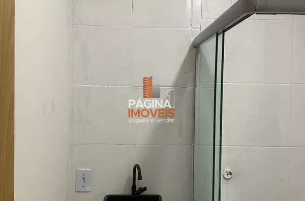 Página 1 Imóveis anuncia para venda apartamento de 02 dormitórios, no Condomínio Nascente Do Araçá, bairro Estância Velha/Canoas–RS. - Foto 21