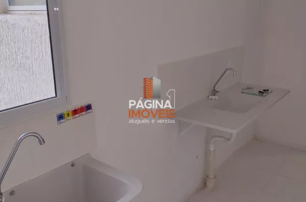 Página 1 Imóveis anuncia Apartamento à Venda no Cond. Reserva dos Eucaliptos II em Mato Grande, Canoas - Foto 14