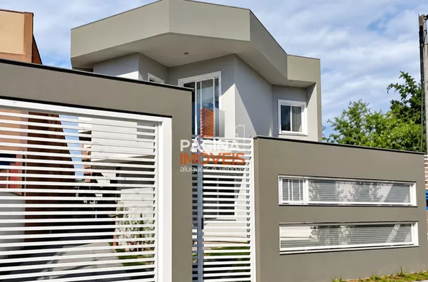 Sobrado para venda, 3 quarto(s),  Fátima, Canoas - Foto 1