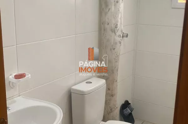 Página 1 Imóveis anuncia ótima opção de Casa à Venda na Fazenda Esperança no loteamento Campo Belo, Cachoeirinha - Foto 10