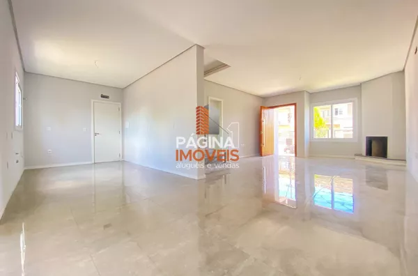 Cozinha / Sala