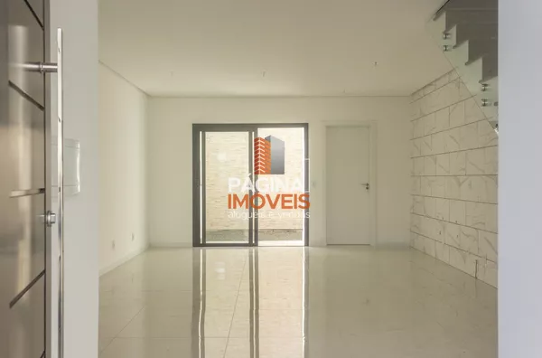 Página 1 Imóveis anuncia para venda, Casa Geminada à Venda no Bairro Igara, Canoas - Foto 9