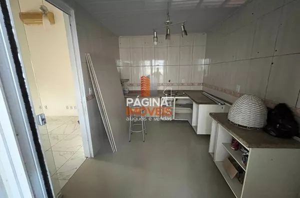 Cozinha
