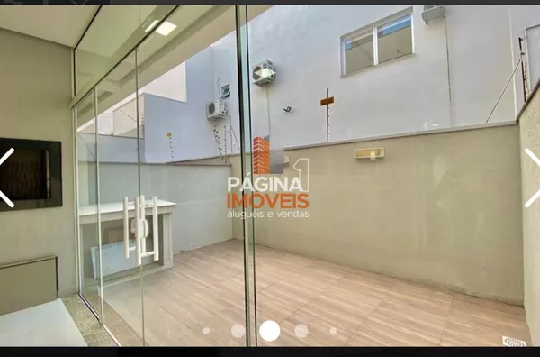 Página 1 Imóveis anuncia ótima opção de Casa à Venda de 3 dorm e uma suíte no loteamento Quintas do Palermo em Canoas - Foto 9