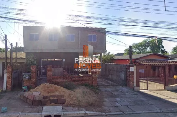 Página 1 Imóveis anuncia ótima opção de prédio comercial para aluguel no bairro Niterói, em Canoas/RS - Foto 2