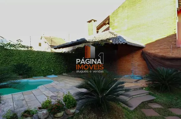 Página 1 Imóveis anuncia para venda Excelente Casa 04 dormitórios, sendo 01 suíte, no bairro São José em Canoas/RS