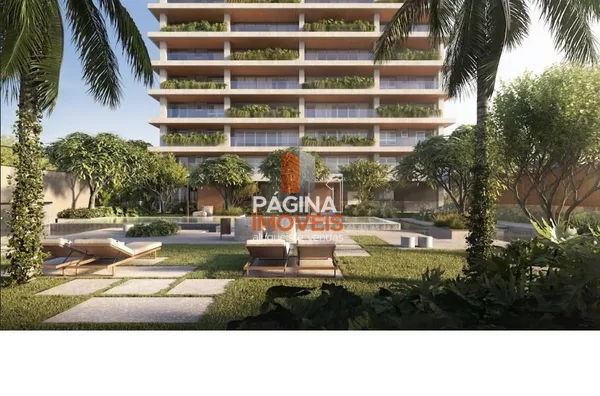 Página 1 Imóveis anuncia lançamento com apartamentos de 2 ou 3 dormitórios, para venda no "Condomínio Sinatra",  Marechal Rondon, Canoas–RS - Foto 5