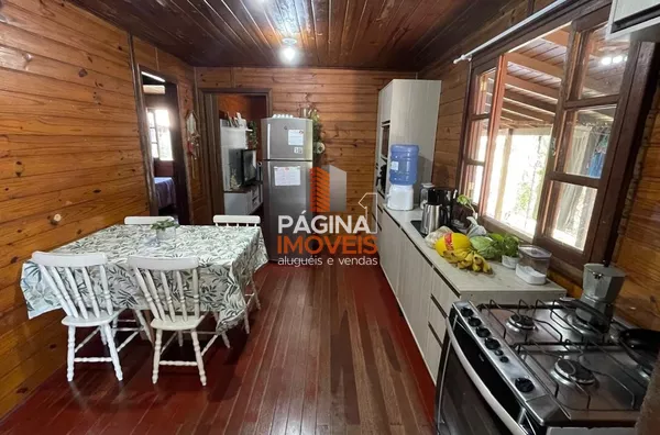 Cozinha
