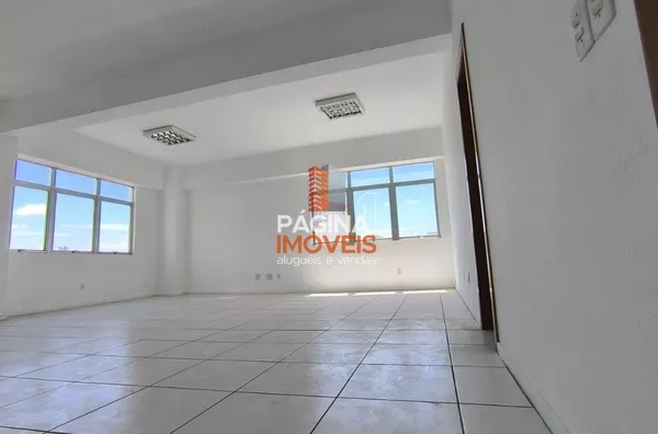 Página 1 Imóveis anuncia excelente sala comercial em andar no "Condomínio Edifício D'argentum" para venda, no Centro de Canoas–RS. - Foto 6