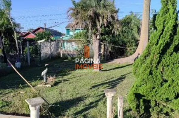 Página 1 Imóveis anuncia ótima opção de Terreno à Venda em Estância Velha, Canoas - Foto 13