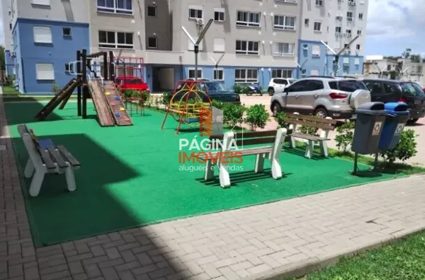 Apartamento para venda,  Fátima, Canoas