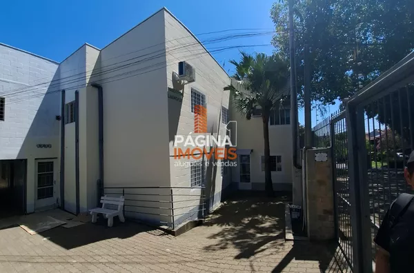 Página 1 Imóveis anuncia para aluguel, apartamento de 01 dormitório, no bairro Marechal Rondon em Canoas/RS