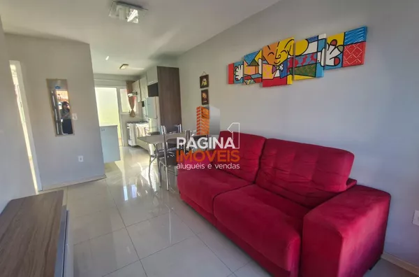 SALA DE ESTAR/TV