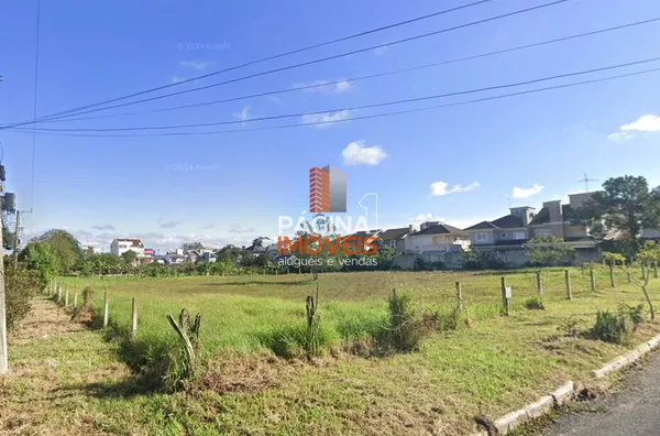Página 1 Imóveis anuncia ótima opção de "terreno", com 2.894m² no bairro Igara em Canoas/RS. - Foto 1