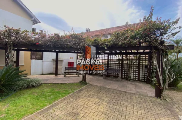 Vaga de Garagem