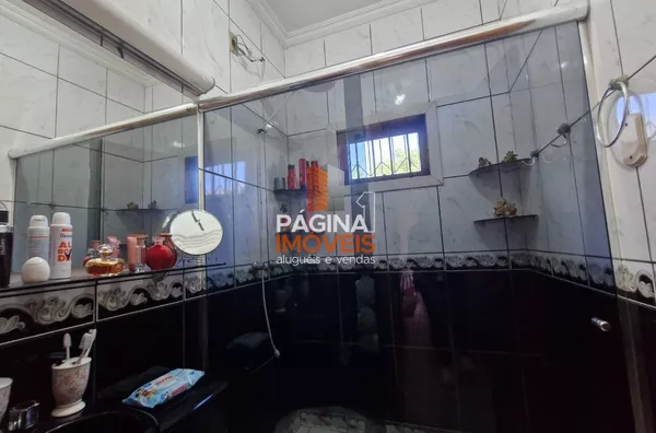 Banheiro Suíte 2