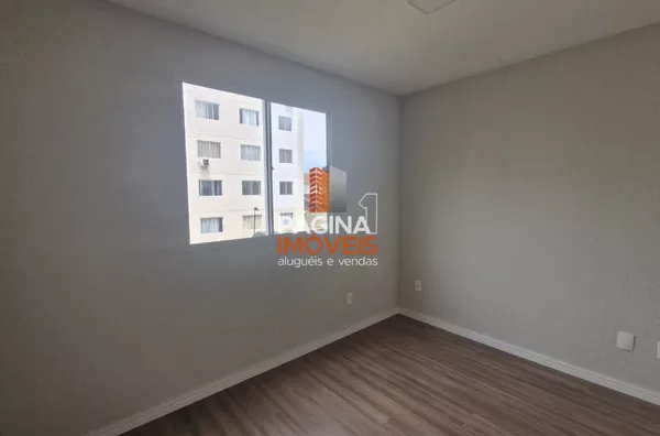 Página 1 Imóveis anuncia para venda apto 2 dormitórios no Cond. Nova Primavera 1, Bairro Rio Branco em Canoas/RS.