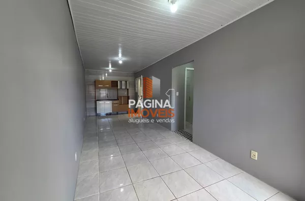 Casa em condomínio para venda, 2 quarto(s),  Estância Velha, Canoas - Foto 2