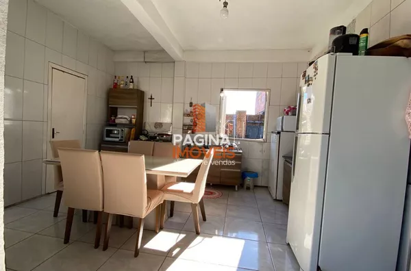 Casa para venda, 2 quarto(s),  Estância Velha, Canoas