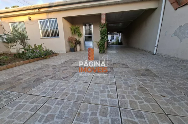 Casa para venda, 3 quarto(s),  Olaria, Canoas