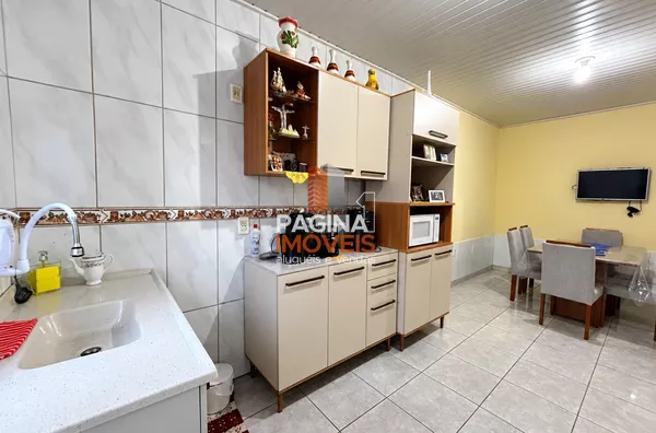 Casa para venda, Harmonia, Canoas - Foto 8