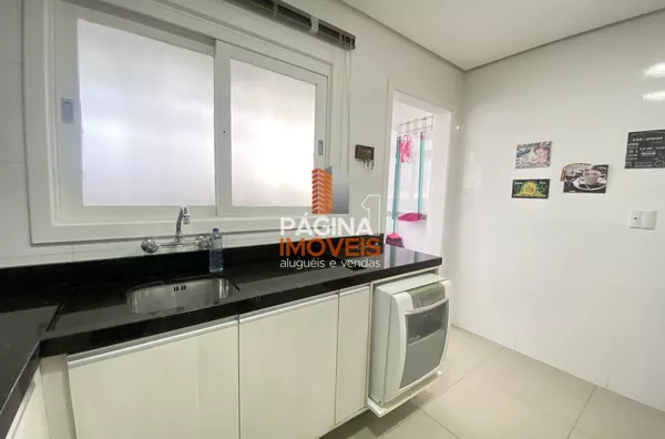 Cozinha