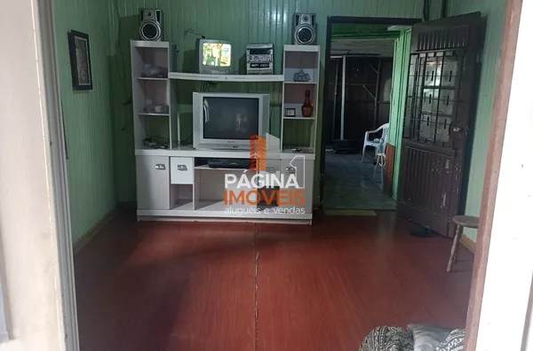 A Página 1 Imóveis apresenta uma Casa para venda localizada no "Bairro São José", em Canoas/RS. 