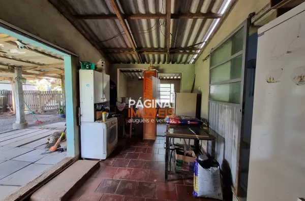 Garagem