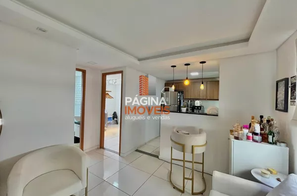 Apartamento para venda, Igara, Canoas - Foto 3